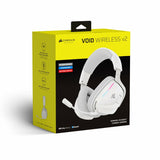Headphones Corsair CA-9011380-WW White-1