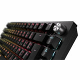 Keyboard Corsair K65 PLUS Black-8