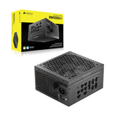 Power supply Corsair RM1000X SHIFT 1000 W 80 Plus Gold ATX-1