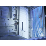 ATX Semi-tower Box Corsair White-16