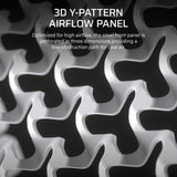 ATX Semi-tower Box Corsair White-3