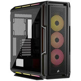 ATX Semi-tower Box Corsair Black-17