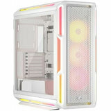 ATX Semi-tower Box Corsair White-15