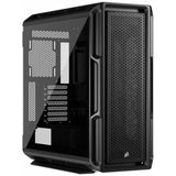 ATX Semi-tower Box Corsair Black-14