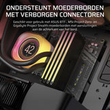 ATX Semi-tower Box Corsair Black-11