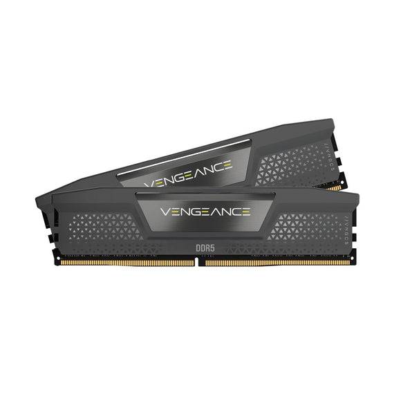 CORSAIR Vengeance - DDR5 - kit - 48 GB: 2 x 24 GB - DIMM 288-pin - 3000 MHz / PC5-48000-0