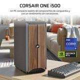 Desktop PC Corsair I7-14700K 32 GB RAM 1 TB SSD Nvidia Geforce RTX 4070-6