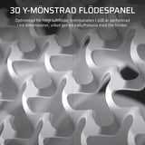 ATX Semi-tower Box Corsair CC-9011308-WW White-6