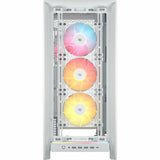 ATX Semi-tower Box Corsair CC-9011310-WW White-4