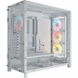 ATX Semi-tower Box Corsair CC-9011310-WW White-2