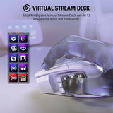 Mouse Corsair CH-9314011-WW White-5