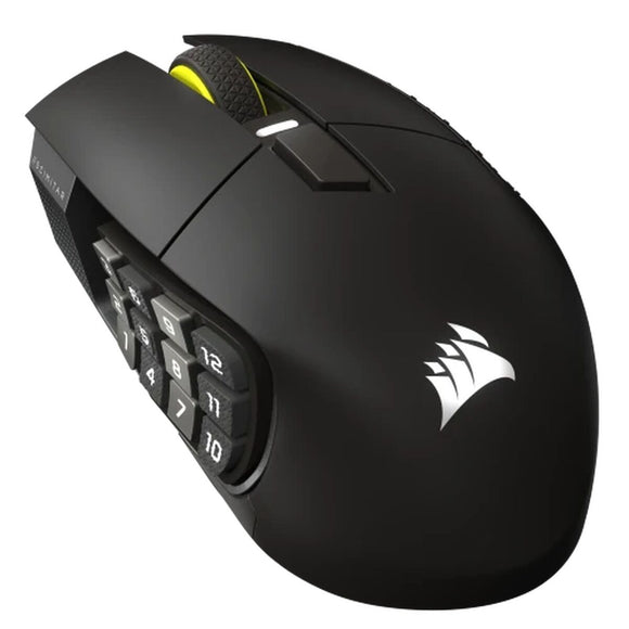 Mouse Corsair CH-9314014-WW Black-0
