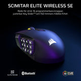 Mouse Corsair CH-9314014-WW Black-8