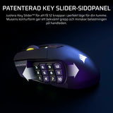 Mouse Corsair CH-9314014-WW Black-4