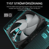 Power supply Corsair CP-9020307-EU 1200 W 80 PLUS Platinum-5