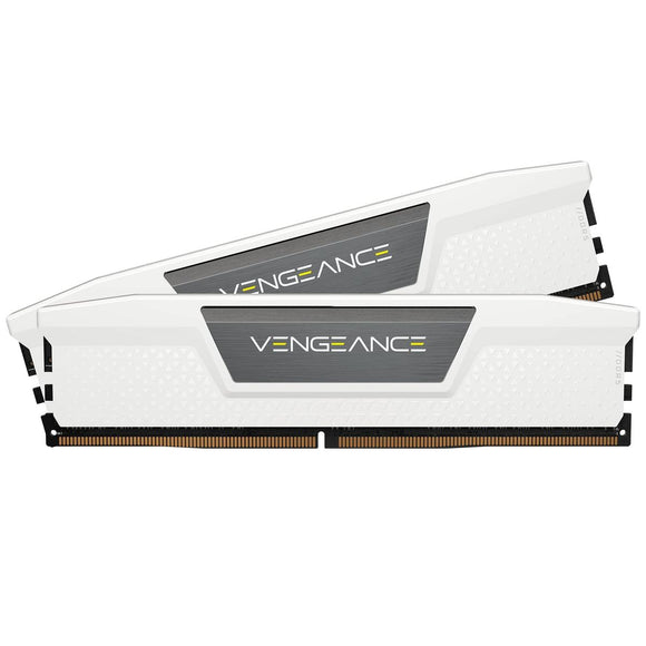 CORSAIR RAM Vengeance - 32 GB (2x 16 GB Kit) - DDR5 6000 DIMM CL36-0