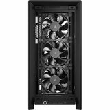 ATX Semi-tower Box Corsair CC-9011312-WW Black-8