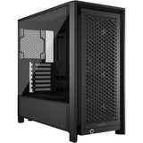 ATX Semi-tower Box Corsair CC-9011312-WW Black-16