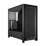 ATX Semi-tower Box Corsair CC-9011312-WW Black-7