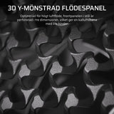 ATX Semi-tower Box Corsair CC-9011312-WW Black-4