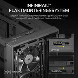 ATX Semi-tower Box Corsair CC-9011312-WW Black-3