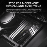 ATX Semi-tower Box Corsair CC-9011312-WW Black-18