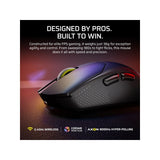 Mouse Corsair CH-931G000-WW Black-0