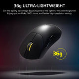 Mouse Corsair CH-931G000-WW Black-6