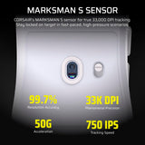 Mouse Corsair CH-931G000-WW Black-4