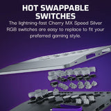 Gaming Control Turtle Beach-14