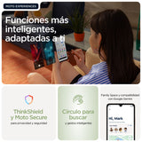 Smartphone Motorola PB980005SE MediaTek Helio G81 4 GB RAM 64 GB Green-1