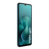 Smartphone Motorola PB980022SE MediaTek Helio G81 4 GB RAM 64 GB Blue-15