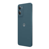 Smartphone Motorola PB980022SE MediaTek Helio G81 4 GB RAM 64 GB Blue-13