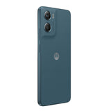 Smartphone Motorola PB980022SE MediaTek Helio G81 4 GB RAM 64 GB Blue-12