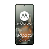 Smartphone Motorola Edge 70 5G 6,67" Octa Core 12 GB RAM 512 GB Green-16