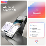 Smartphone Motorola Edge 70 5G 6,67" Octa Core 12 GB RAM 512 GB Green-4