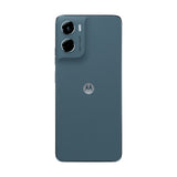 Smartphone Motorola Moto G06 6,88" Octa Core 4 GB RAM 256 GB Blue-3