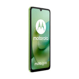 Smartphone Motorola Moto G06 6,88" Octa Core 4 GB RAM 256 GB Green-2