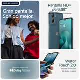 Smartphone Motorola PBA20017SE-7