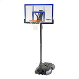 Basketball Basket Lifetime 122 x 305 x 46 cm-0