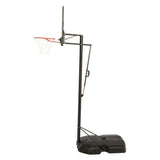 Basketball Basket Lifetime 122 x 305 x 46 cm-5