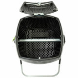Compost bin Lifetime Rotation 189 L 75 x 81 x 113 cm-4