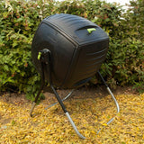Compost bin Lifetime Rotation 189 L 75 x 81 x 113 cm-3