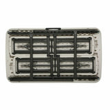 Table set with chairs Lifetime Cream 106 x 61 x 74 cm-5