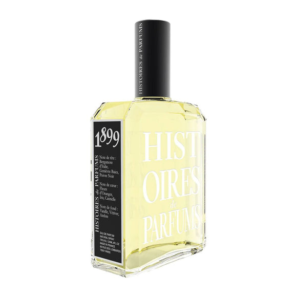 Women's Perfume Histoires de Parfums 1899 Hemingway EDP 120 ml-0