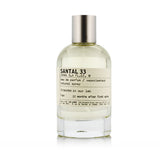 Unisex Perfume Le Labo Santal 33 EDP 100 ml-1