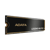 Hard Drive Adata SLEG-900P-4TCS-3