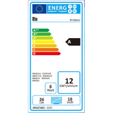 Monitor Elo Touch Systems E155834 HD 10,1"-1