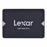 Hard Drive Lexar LNS100-2TRB 2 TB 2 TB SSD-0