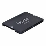 Hard Drive Lexar LNS100-2TRB 2 TB 2 TB SSD-2